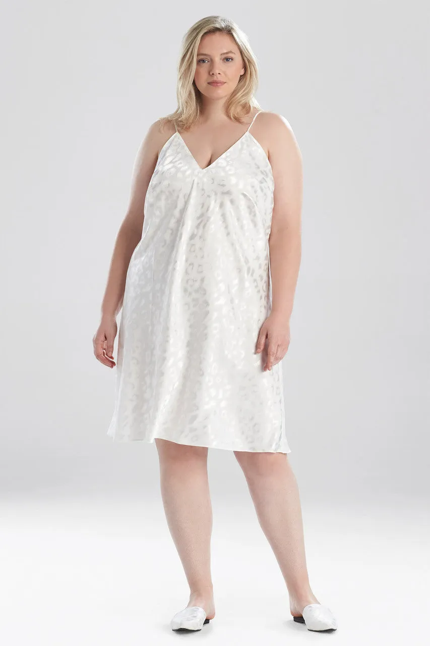 Decadence V-Neck Chemise