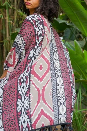 Zion Kimono